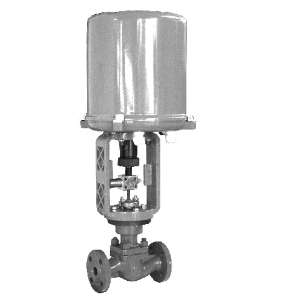 SYBLS高性能電動小口單座調(diào)節(jié)閥