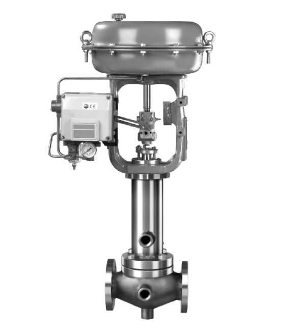 SYJLS、SYJTS、SYJHCB保溫夾套調(diào)節(jié)閥