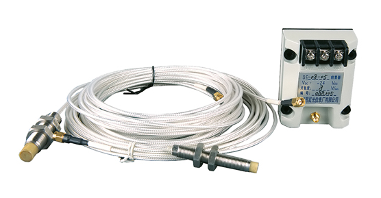 SSE 系列電渦流位移傳感器