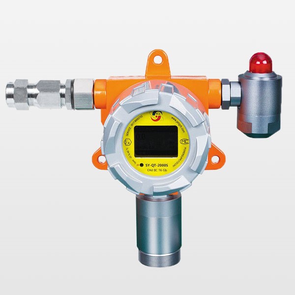 GT-SY-2200固定式激光甲烷檢測(cè)儀(新國(guó)標(biāo))