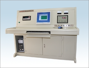 HG2000-RZJ熱工全自動檢定系統(tǒng)
