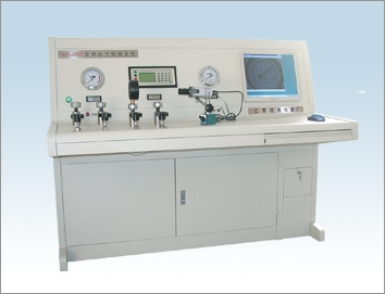 HG2000壓力儀表自動校驗(yàn)系統(tǒng)