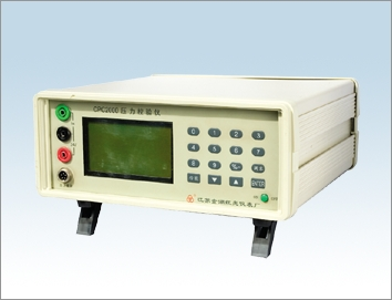 CPC2000壓力校驗(yàn)儀