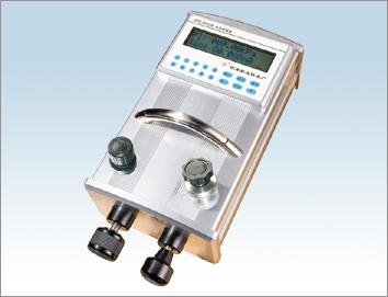 CPC2000Ⅲ-B壓力校驗(yàn)儀