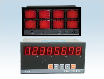 閃光報(bào)警器