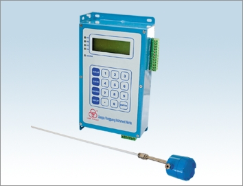 Level-Ease20000智能射頻導(dǎo)納料位儀