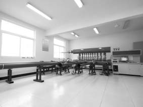 SYQB音速?lài)娮鞓?biāo)定裝置