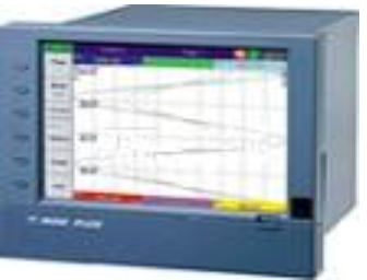  SY-PLUS-18型無紙記錄儀