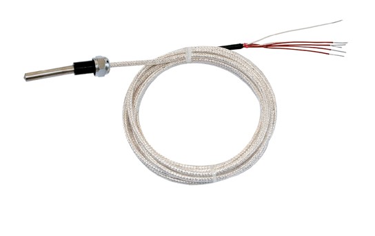 端面熱電偶(阻)