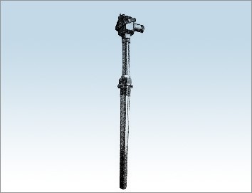 耐磨熱電偶(阻)