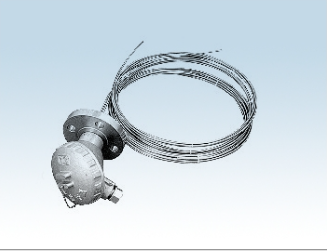 多點(diǎn)熱電偶