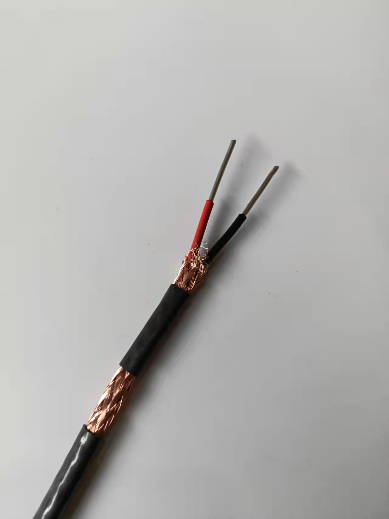 熱電偶用補(bǔ)償導(dǎo)線、補(bǔ)償電纜