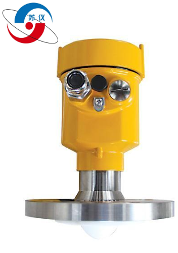 80G調頻雷達物位儀